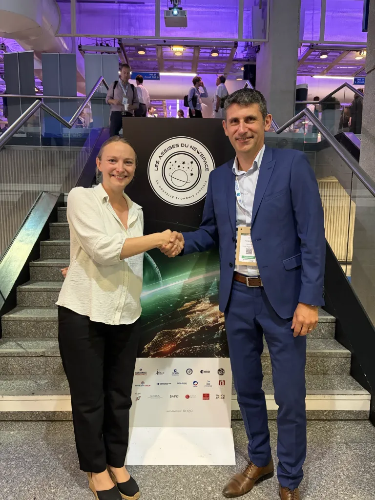 Arianespace Targets 2029 for GEO Rideshare Operations