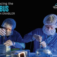 The New Middle Ground in Spacecraft Development
