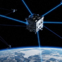RAVEE OPTICS SECURES $6M TO MINIATURIZE LASER COMMS