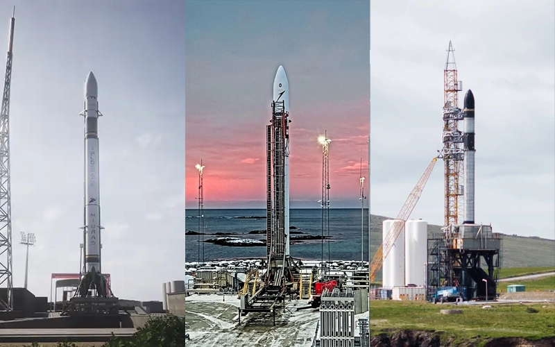 ESA Deploys €544M for European Launcher Challenge