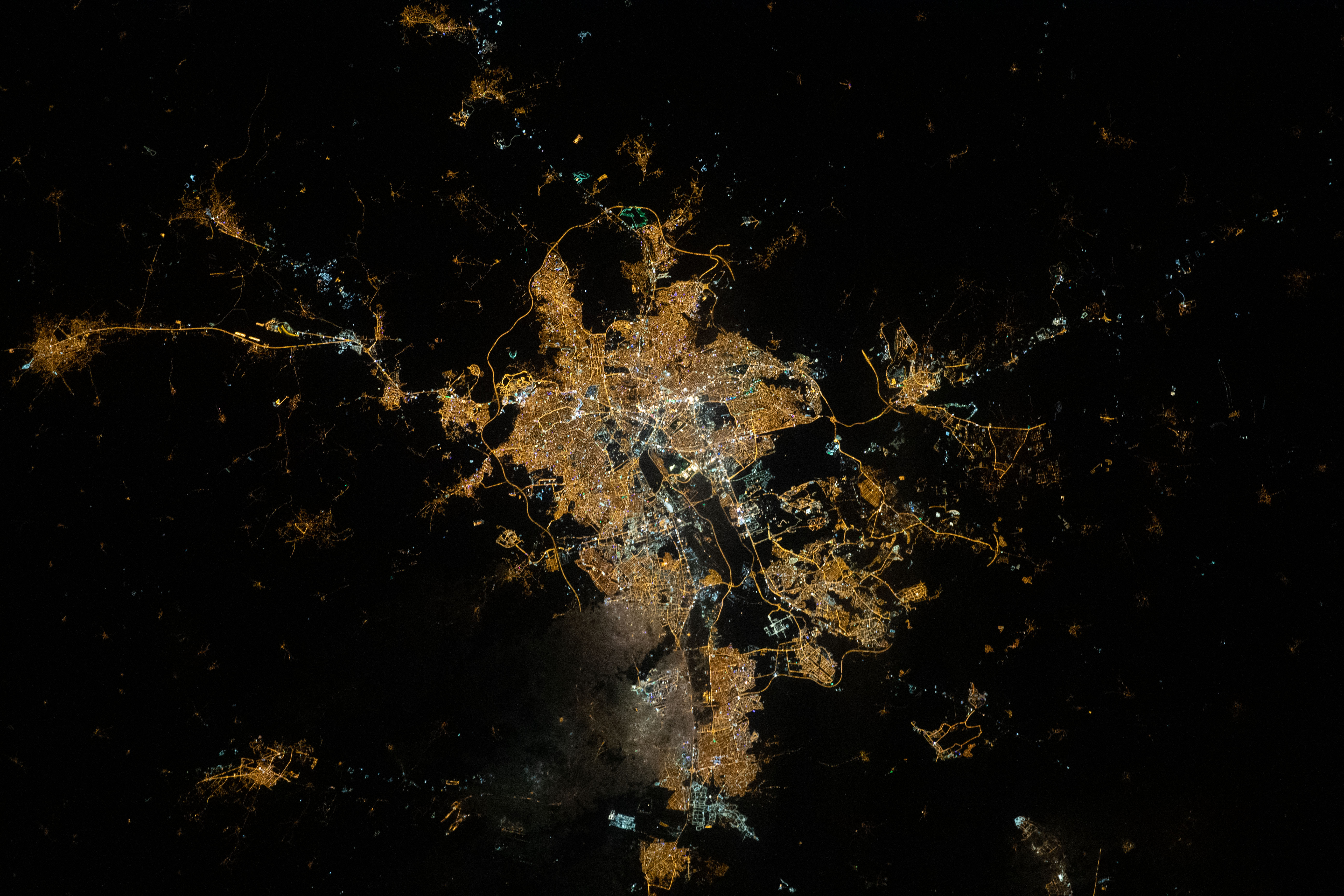 ANKARA ACCELERATES: TURKEY LEVERAGES IAC 2026 FOR SPACE SOVEREIGNTY