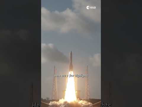 ESA OPS UPDATE: HIGH-CADENCE MISSION MILESTONES