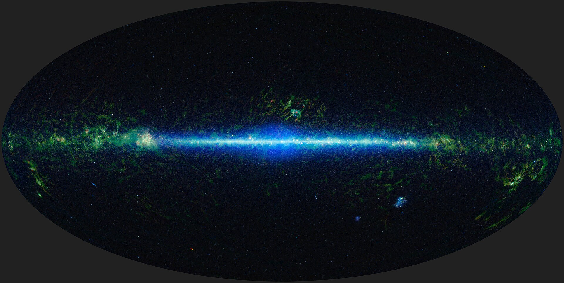 Milky Way Dimensions Recalibrated: Galactic Bulge Surpasses Previous Estimates