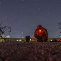 US Army Establishes a Space Operations Branch