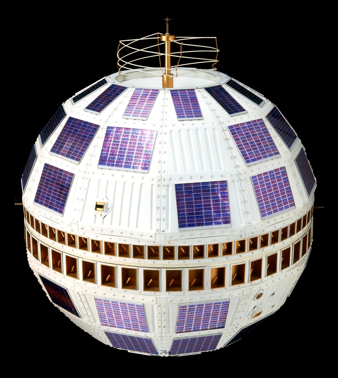 Starfish Space to Launch First Operational Otter Next Month