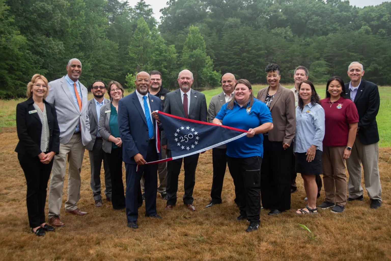 NASA DECOMMISSIONS ‘HUNDRED ACRE WOOD’ TERRESTRIAL SECTOR