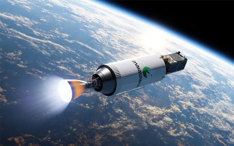 Loft Orbital Secures Future Slots on MaiaSpace Propulsion Systems