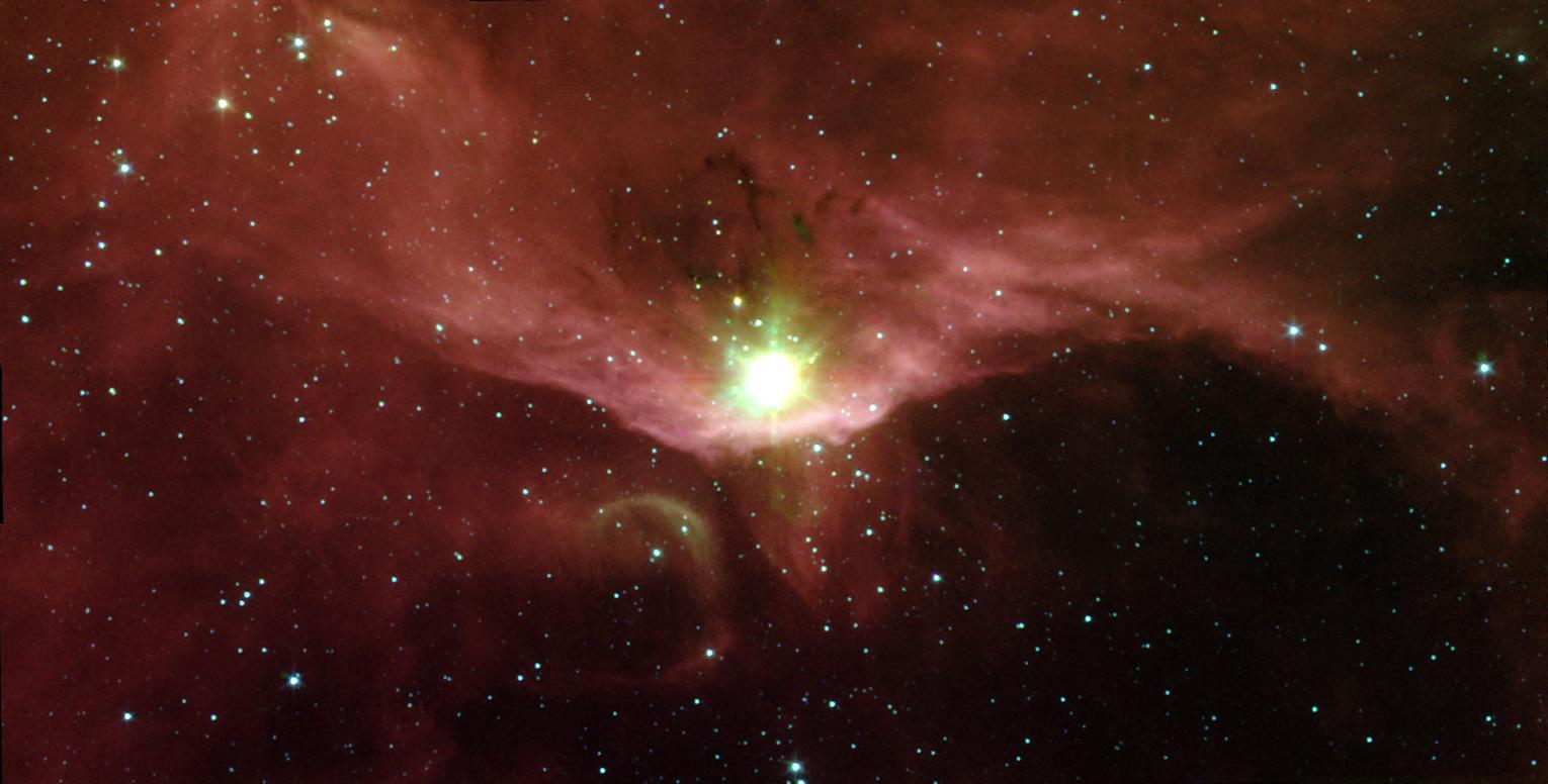 Sharpless Catalog Visualized: 313 H II Regions Unified