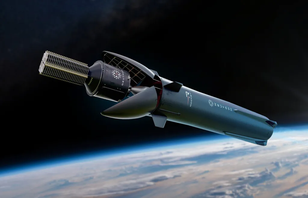 NEUTRON TIMELINE ERODES: 2027 LAUNCH BECOMES PROBABLE