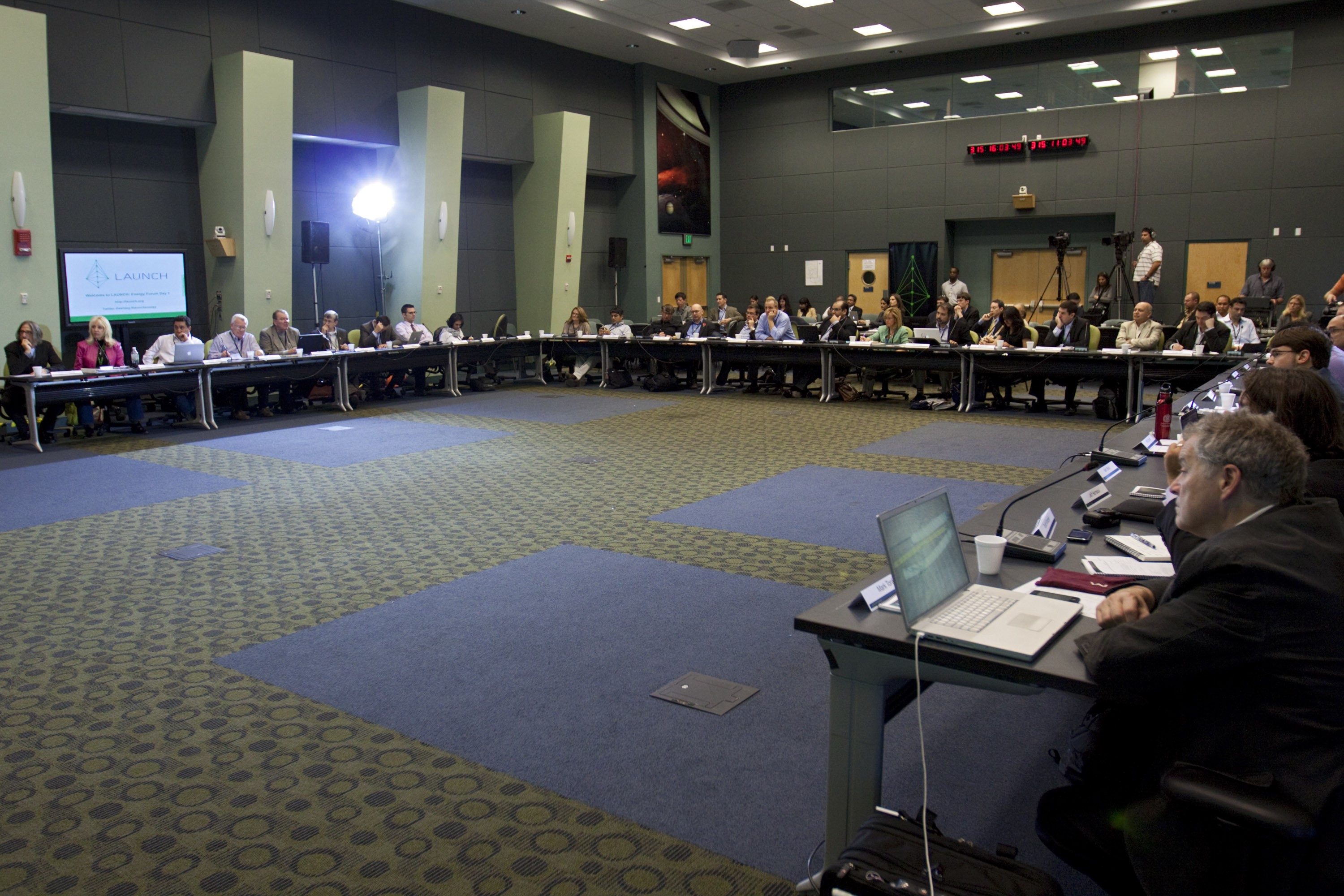 US State Department Initiates $5M Project Constellation for Global Space Diplomacy