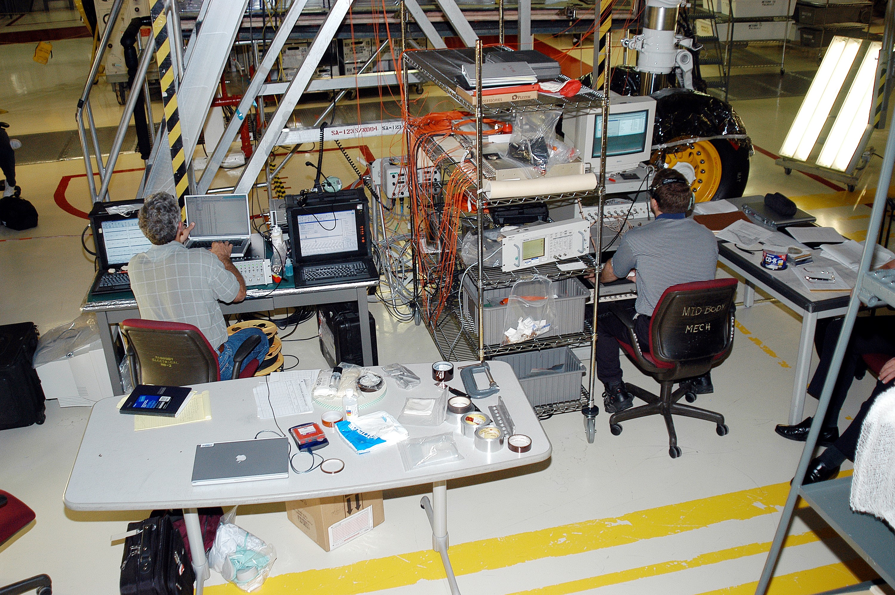 Impulse Space Valuation Hits $5.4B Following $308M Capital Inflow