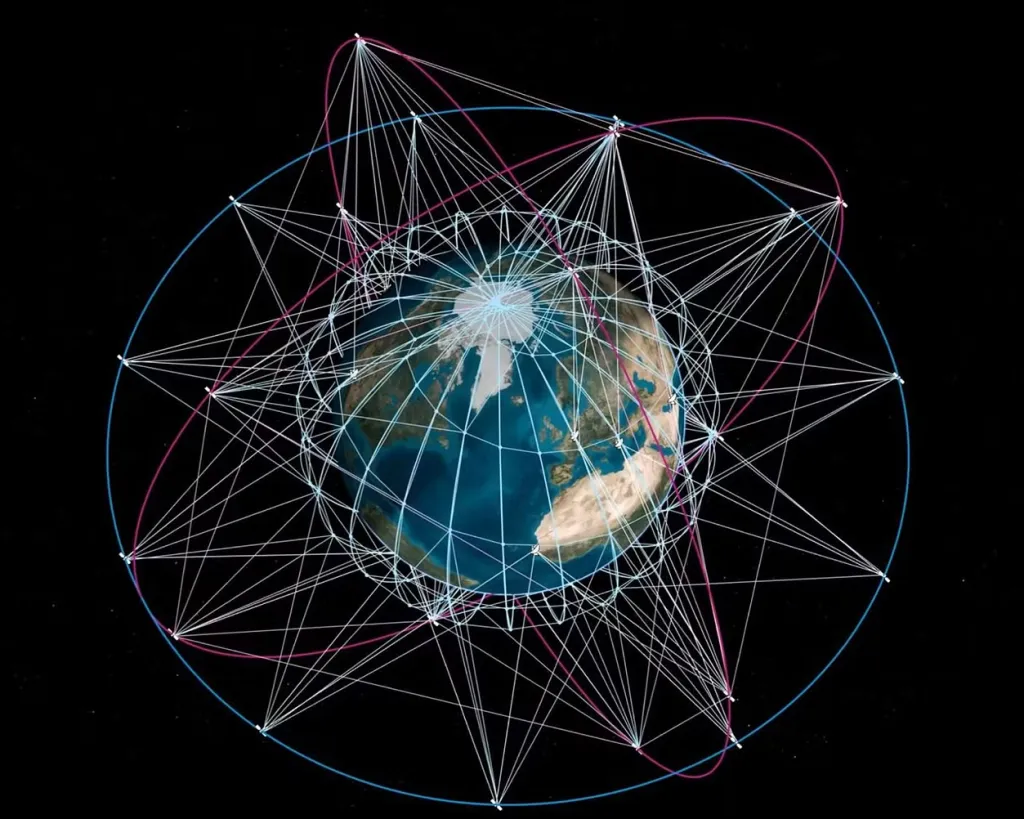 Spain Allocates $2.3 Billion for IRIS²-Integrated Military Satcom
