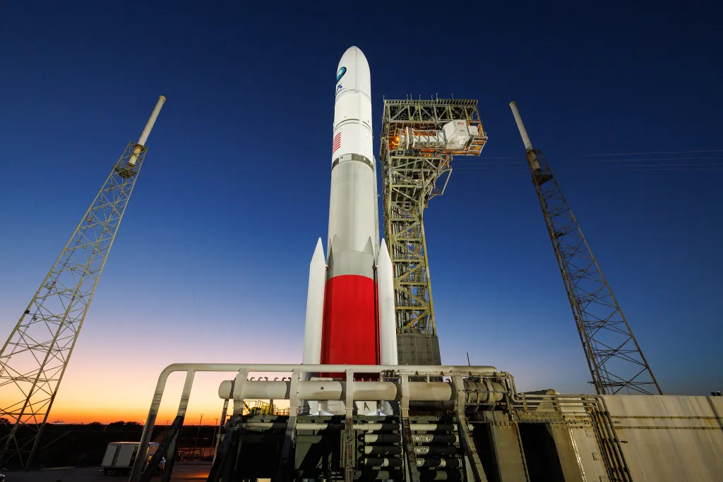 Vulcan Grounding Triggers Credit Lifeline for ULA