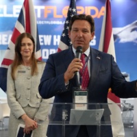 UK and Florida Launch Transatlantic Space Fund