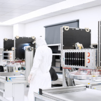 Kreios Space Taps NanoAvionics for VLEO Air-Breathing Engine Demo