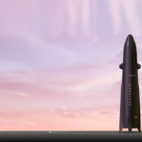 Rocket Lab Unveils GHOST on a Record Quarter