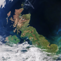 UK Reinforces Orbital Independence with £62M Strategic Investment