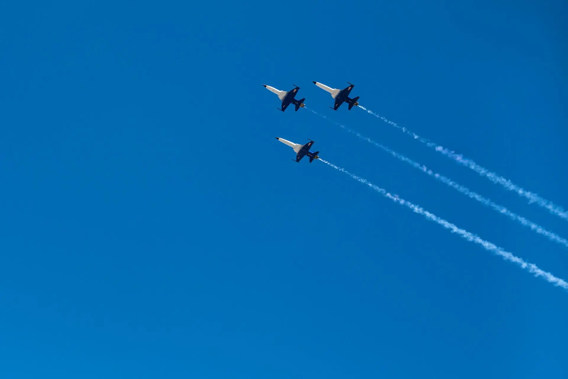 NASA Deployment: Tactical Flyover and Outreach at University of Alabama