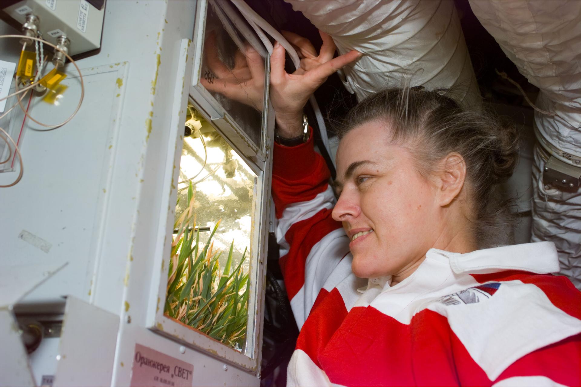 Legacy Orbit: Shannon Lucid’s Record-Setting Mir Tenure