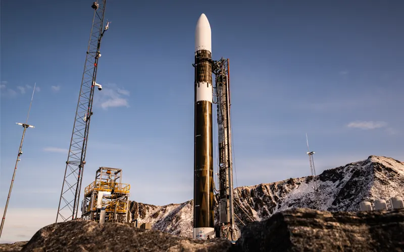 Isar Aerospace Secures $112.5M Canadian Launch Complex