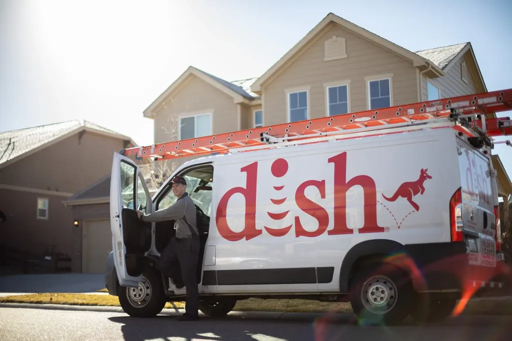 EchoStar Subsidiaries File Chapter 11 Following 5G Pivot