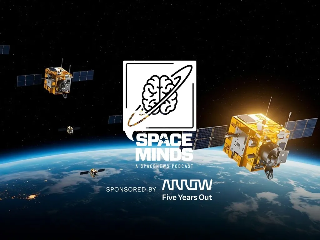 HARDWARE SHIFT: MEGA-CONSTELLATIONS REDEFINE SPACE ELECTRONICS RISK