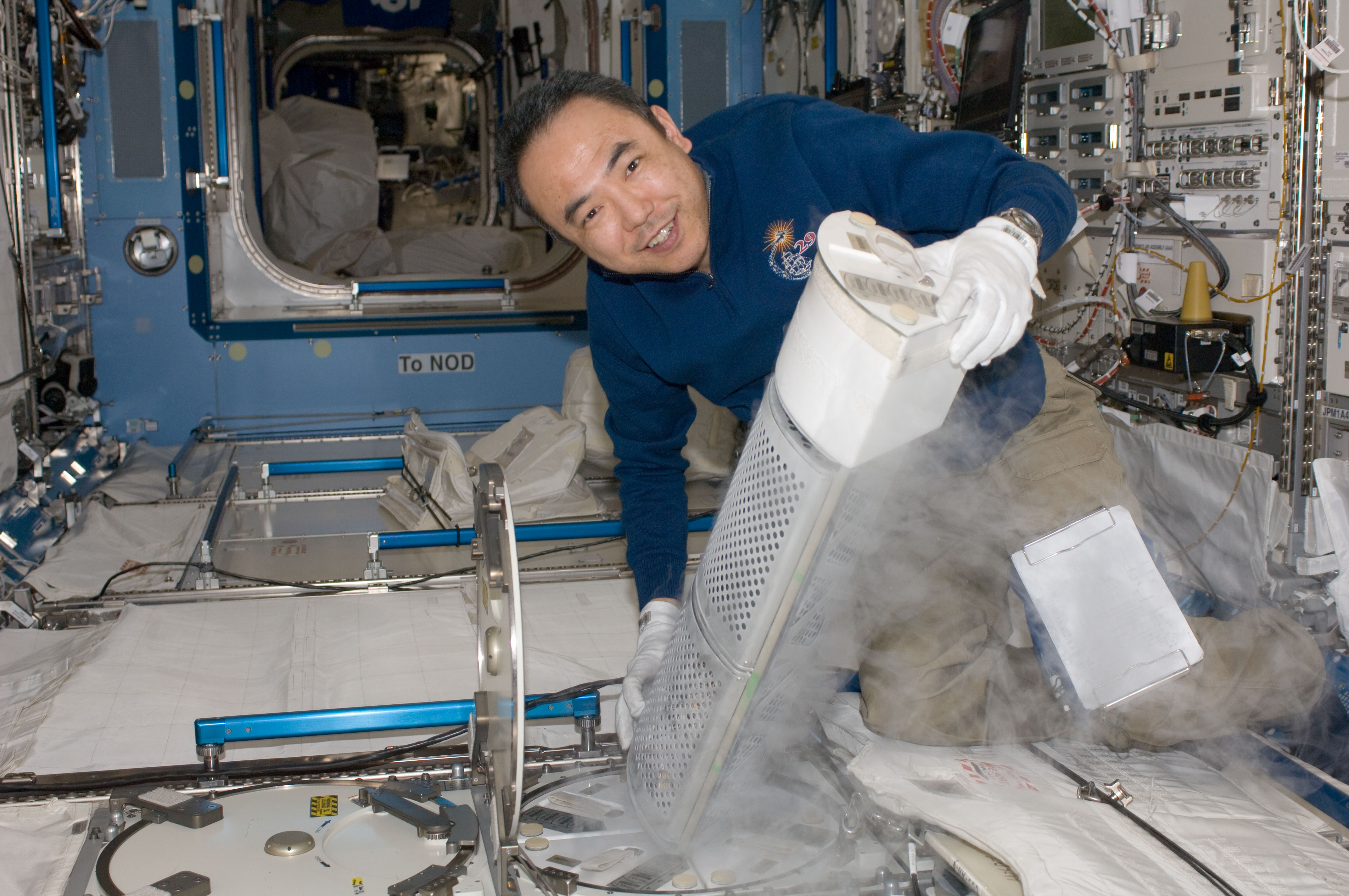 Protocol Update: USDOT Targets Commercial Launch Friction