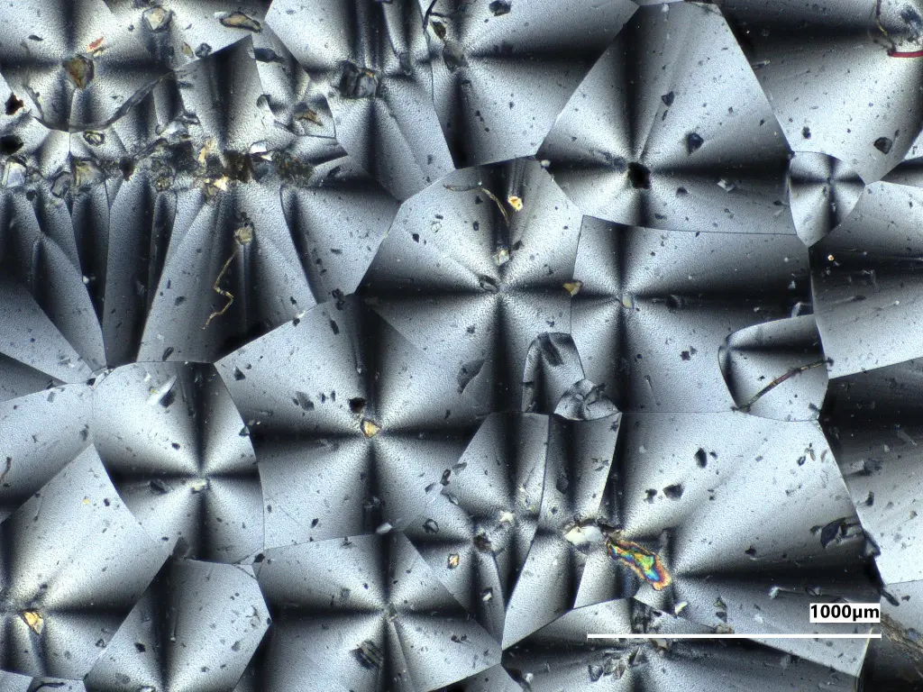 NASA Unveils Synthetic Regolith for Off-World Construction