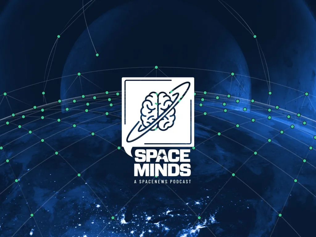 SOFTWARE-DEFINED ORBIT: AALYRIA ARCHITECTS NEXT-GEN SPACE NETWORKS
