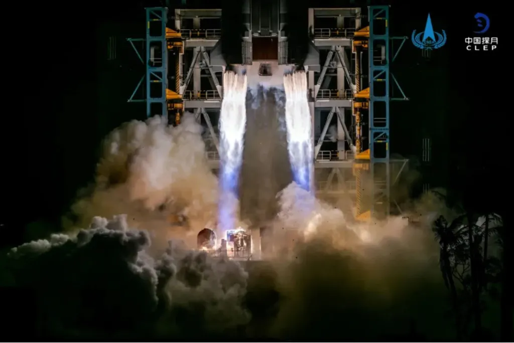 LegendSpace Secures $29.5M to Accelerate Propulsion via AI