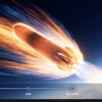Hop Aero Wants to Deliver Cargo via Rocket