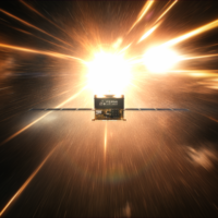 FERMI EXPLORER: THE 80,000-YEAR MISSION TO ALPHA CENTAURI