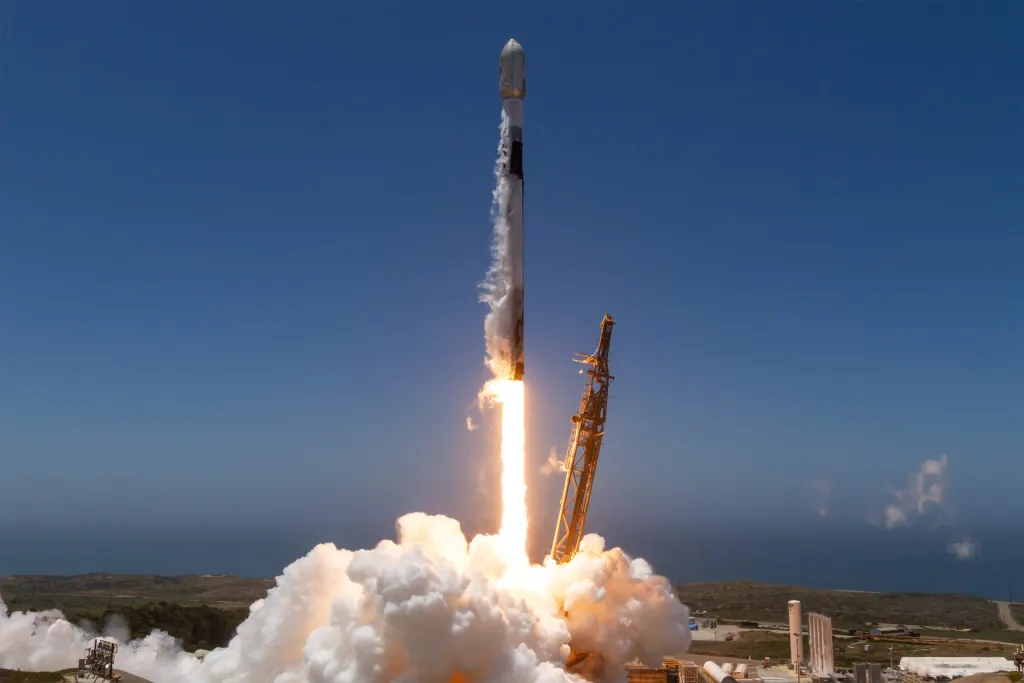 U.S. Space Force Triples NSSL Phase 3 Contract Ceiling to $17 Billion