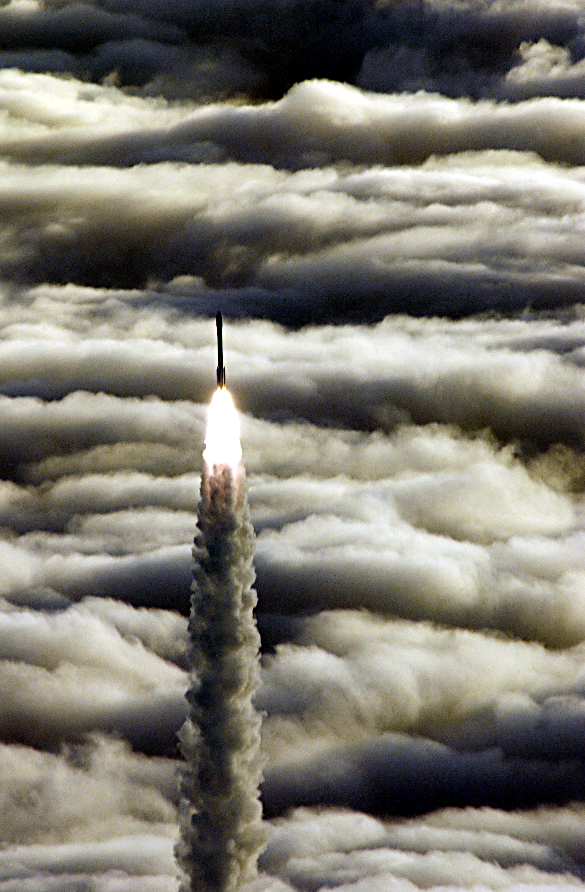 New Command for US Space Force Amid Attrition Warnings