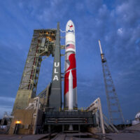 ULA Acquisition Analysis: Valuation Resilience in a Constrained Launch Market