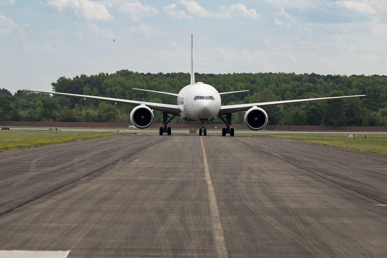 NASA DEPLOYS EARTH SYSTEM OBSERVATORY SURVEILLANCE FLIGHTS