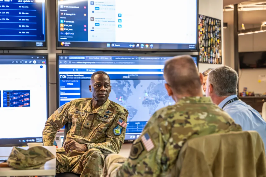 Orbital Saturation: AI Integration Scales Space Intelligence Operations