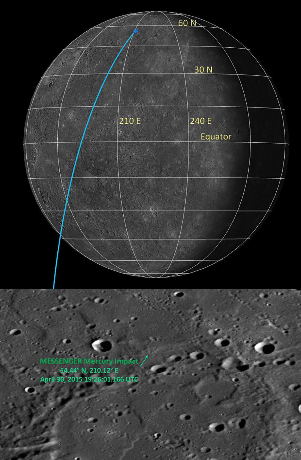 BepiColombo Initiates Terminal Approach for Mercury Orbital Insertion