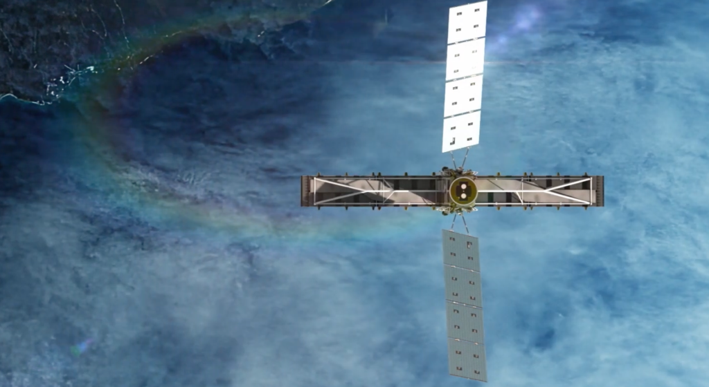 MDA Space Secures 70% Stake in CLS for €567 Million