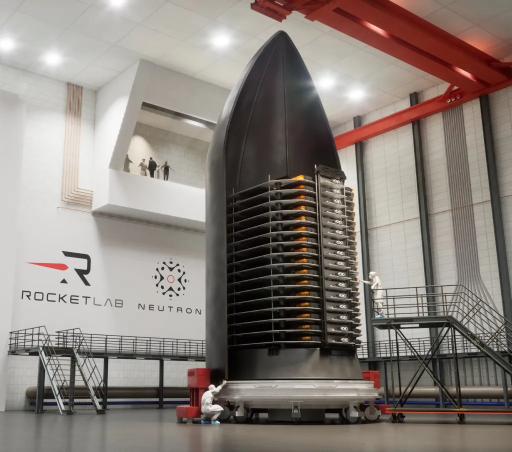 Orbital Overwatch: US Space Force Diversifies Airborne Tracking with $615M Contract