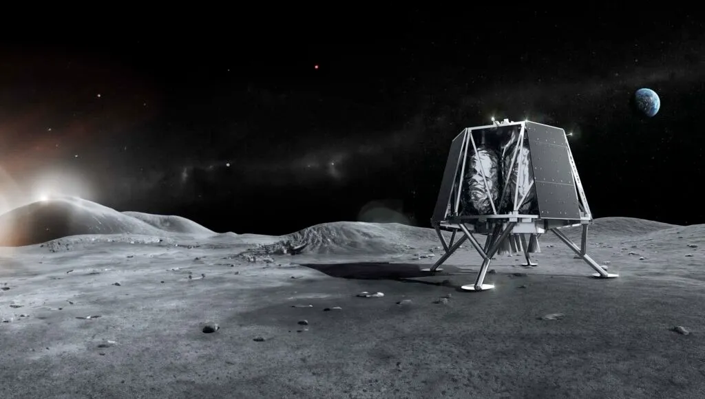 NASA SCRAPS DRAPER MISSION OVER DELAYS
