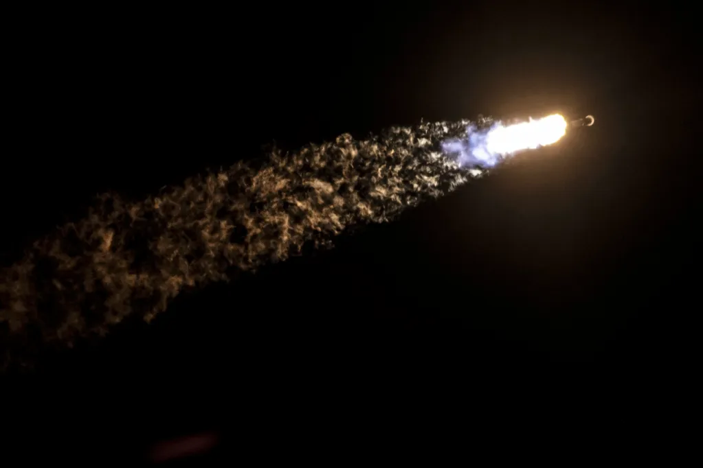 PROTOCOL UPDATE: MITIGATING UNINTENTIONAL LUNAR IMPACTS
