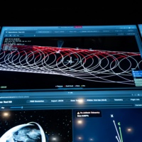 TRUE ANOMALY VALIDATES SPACE COMBAT CAPABILITY