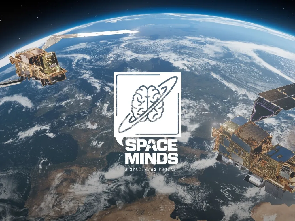 ESA Mandate: Securing European Space Sovereignty