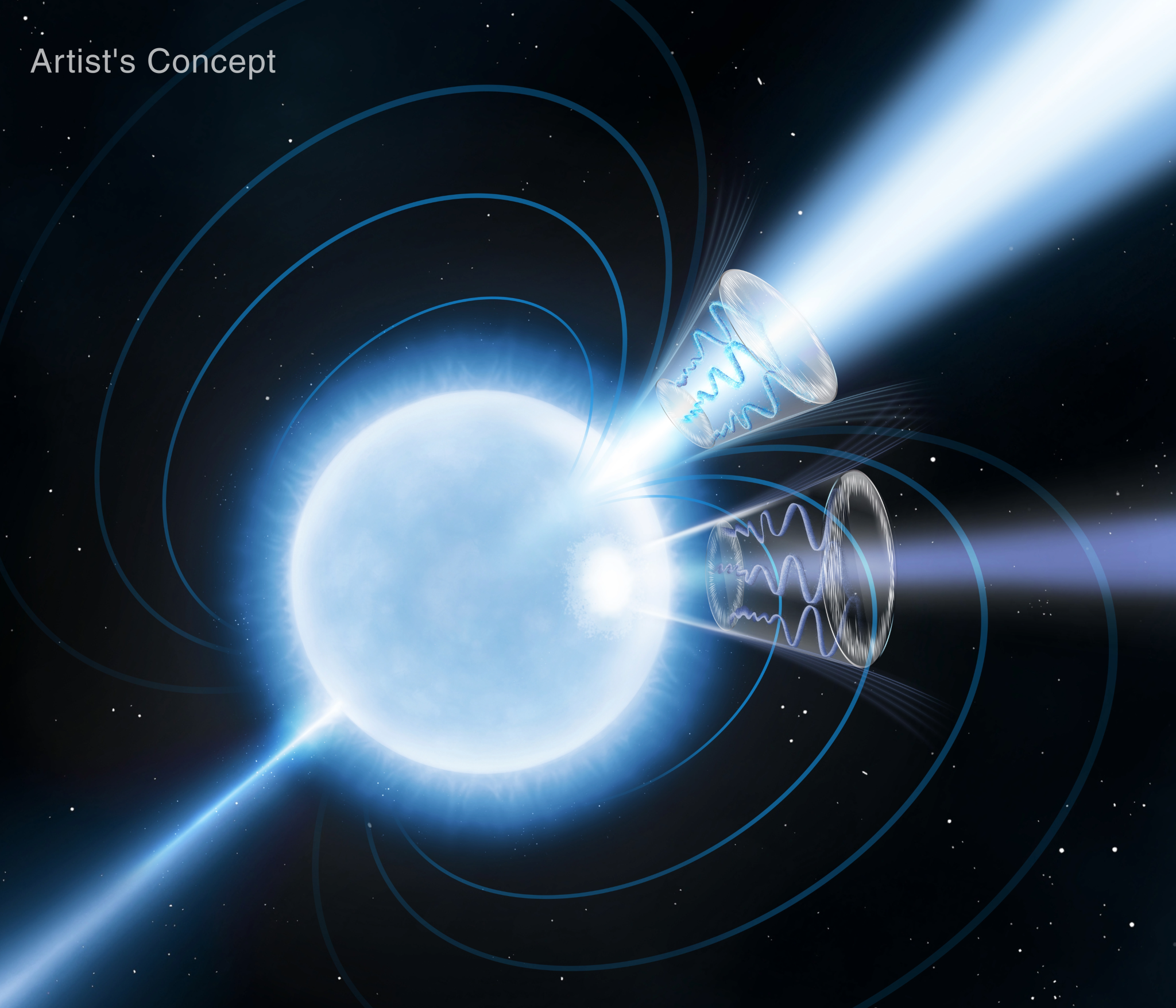 IXPE Mission Probes High-Energy Magnetar Emissions