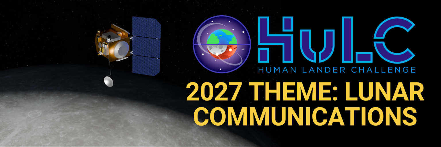 NASA Launches 2027 Human Lander Challenge: Solving Lunar Communication Dead Zones
