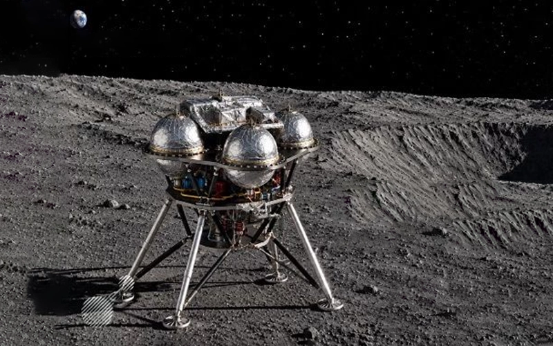 THE EXPLORATION COMPANY SETS 2027 FOR LUNAR HOPPER DEMONSTRATION
