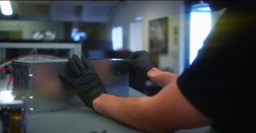 Zenno Relocates to US for Superconducting Market Capture
