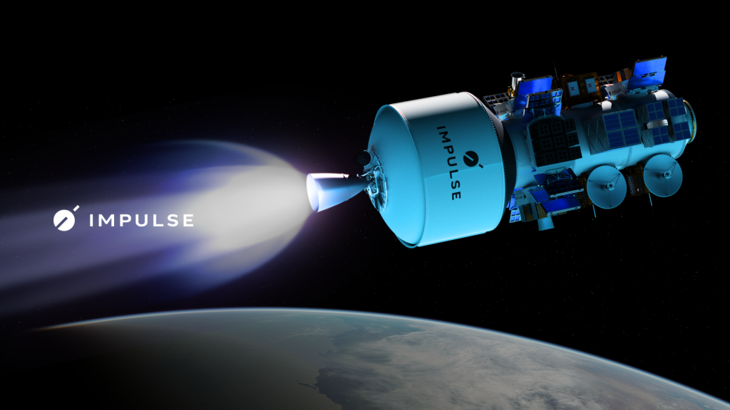 USSF Expands Launch Roster: Relativity and Impulse Space Join Lane 1