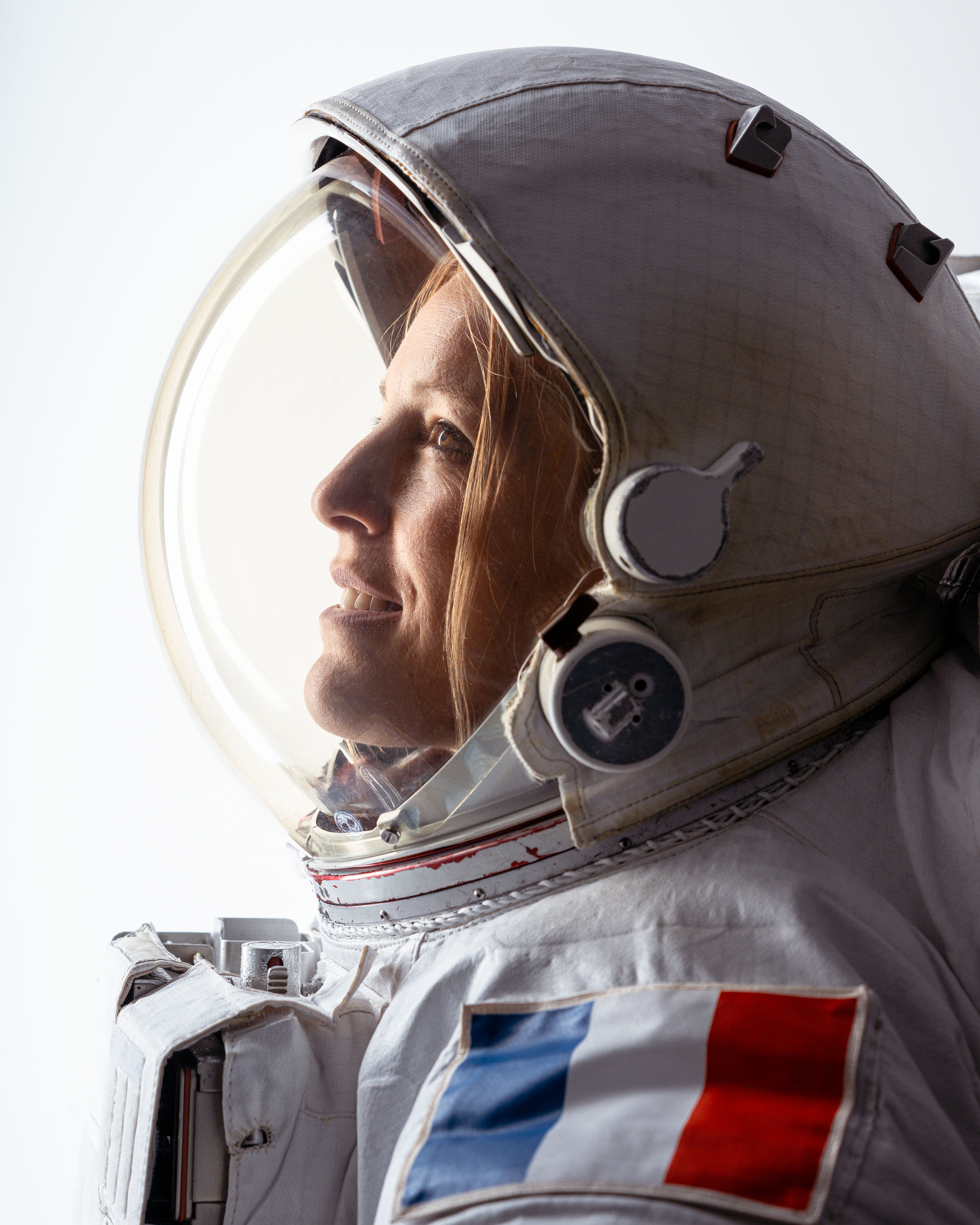 ADENOT ASSIGNED: FIRST 2022 ESA ASTRONAUT CLASS MISSION CONFIRMED
